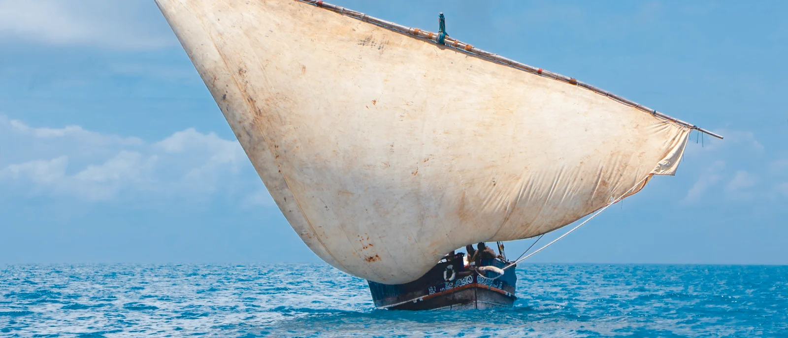 Dhow
