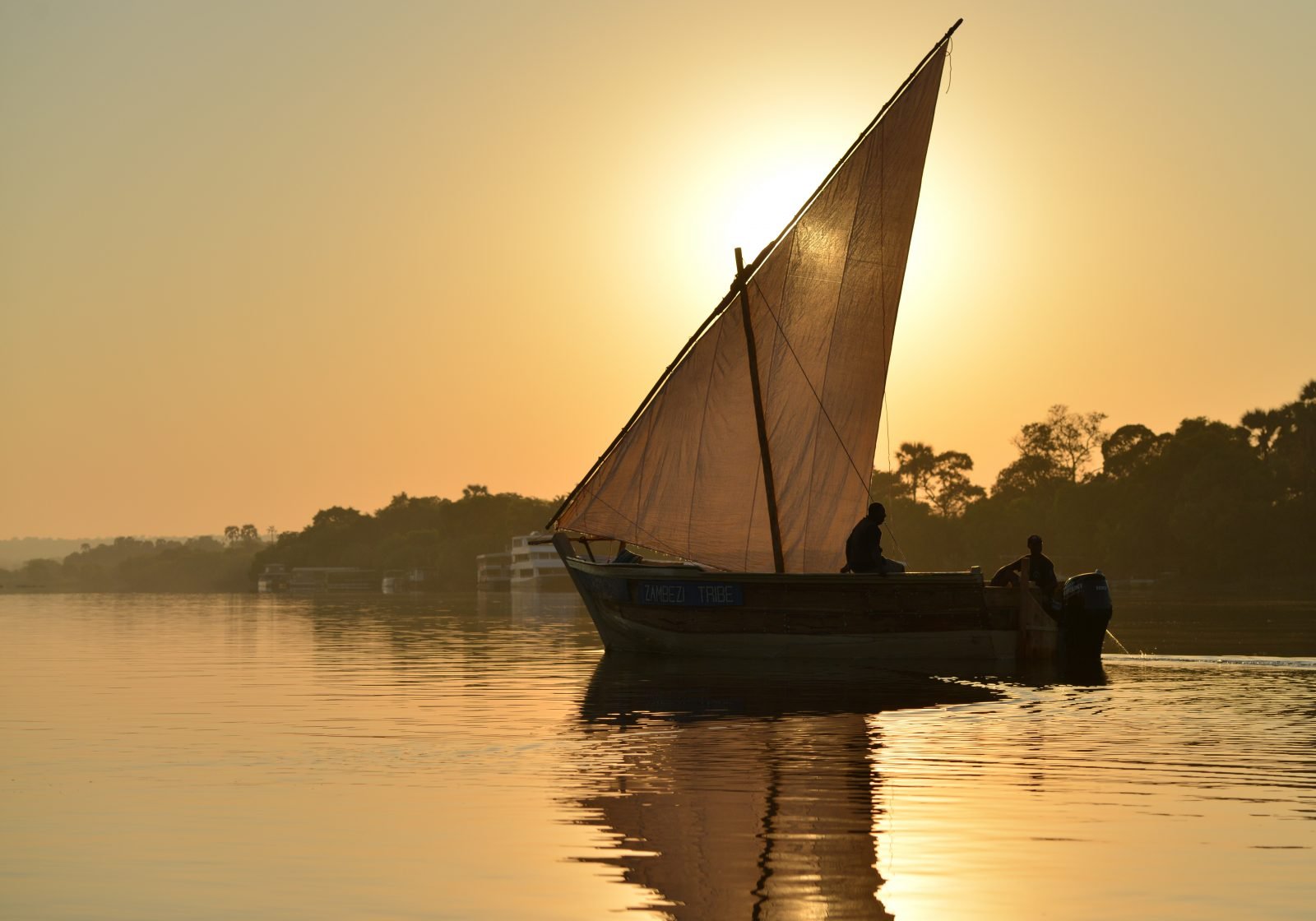 Dhow