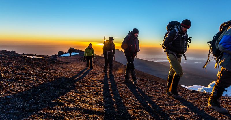 5-Day Uganda Safari
