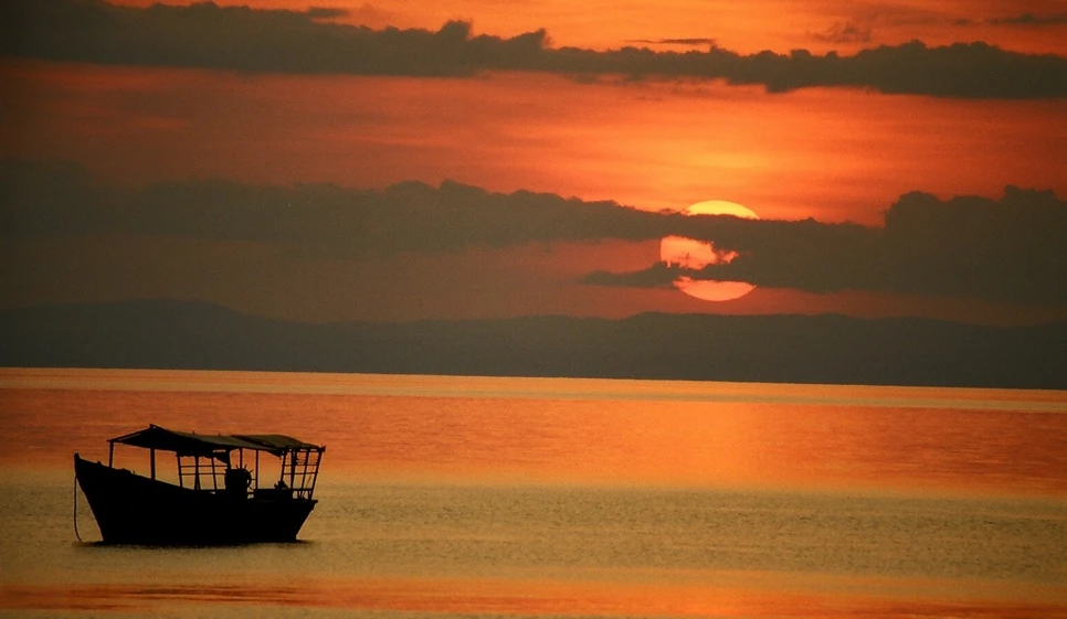Lake Tanganyika