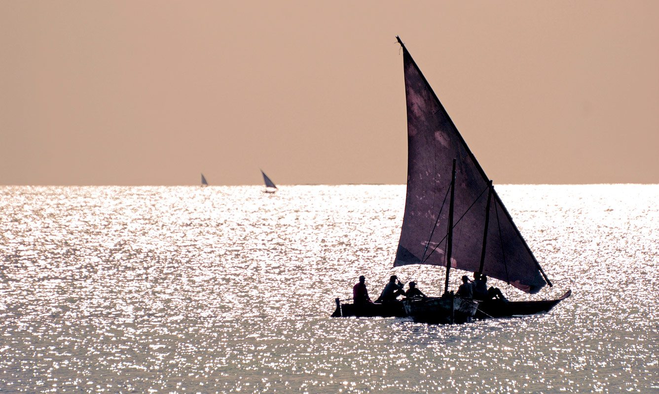 Dhow