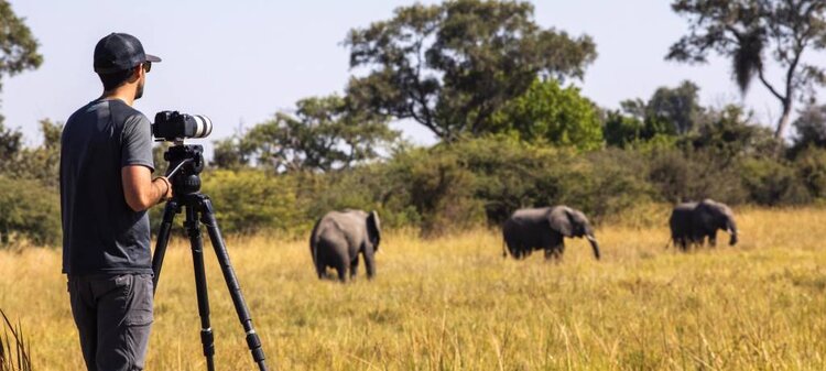 6-Day Uganda Safari